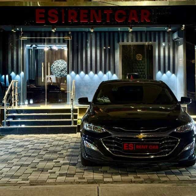 Rent a car / Tashkent /