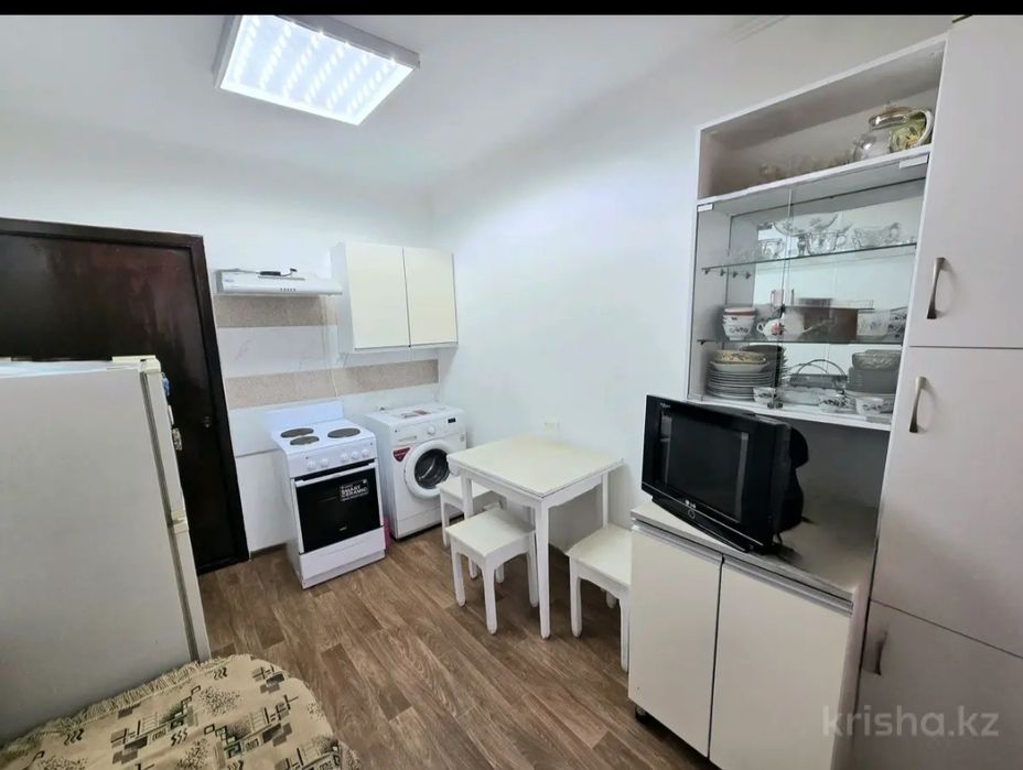 Продам  1 комнатную квартиру