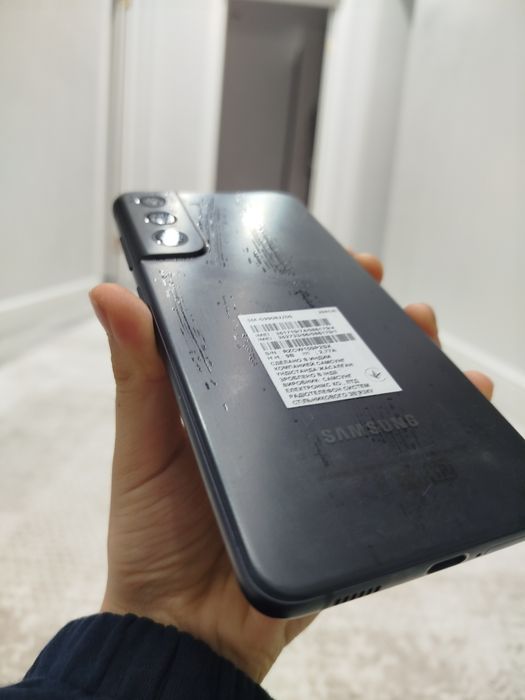 Samsung galaxy S21 Fe 5G