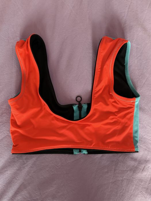 Nike спортен топ