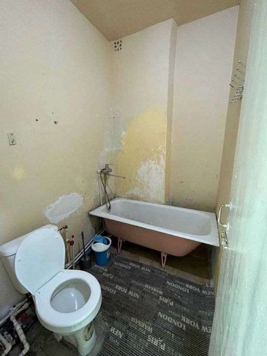 Квартира ижарага берилади