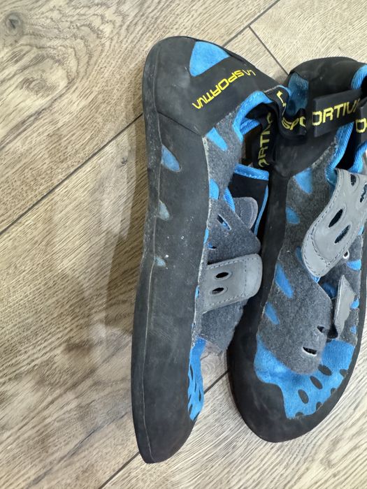Еспадрили La Sportiva 44
