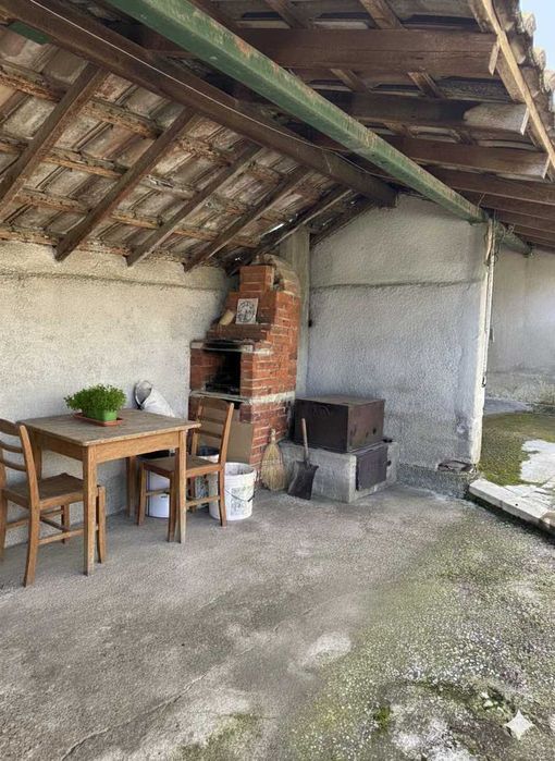 "Къщата с Лъвовете" - гр. Каспичан, област Шумен