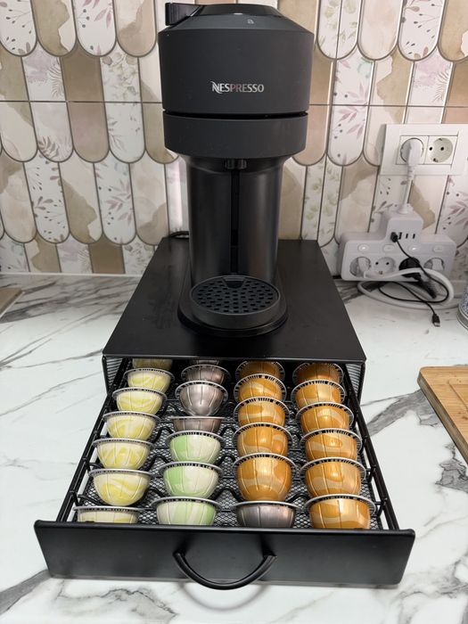Nespresso Vertuo Next