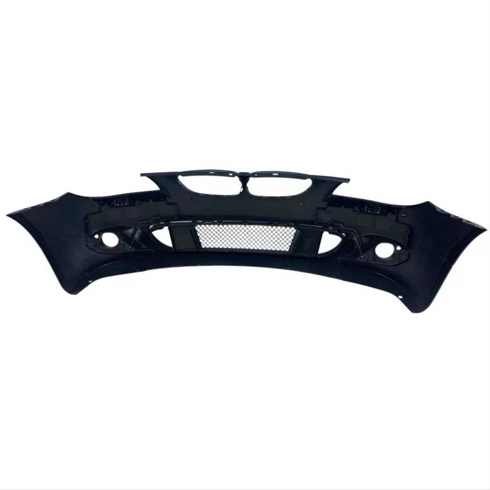 Предна и задна броня Bmw e60 / e61 m tech, M Техник БМВ Е60, прагове