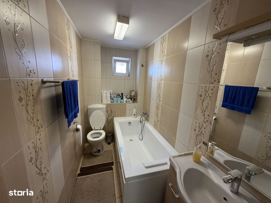 Apartament 2 camere zona Kamsas