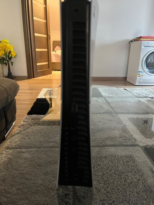 Vand PS5 Slim Digital Edition - 825 gb