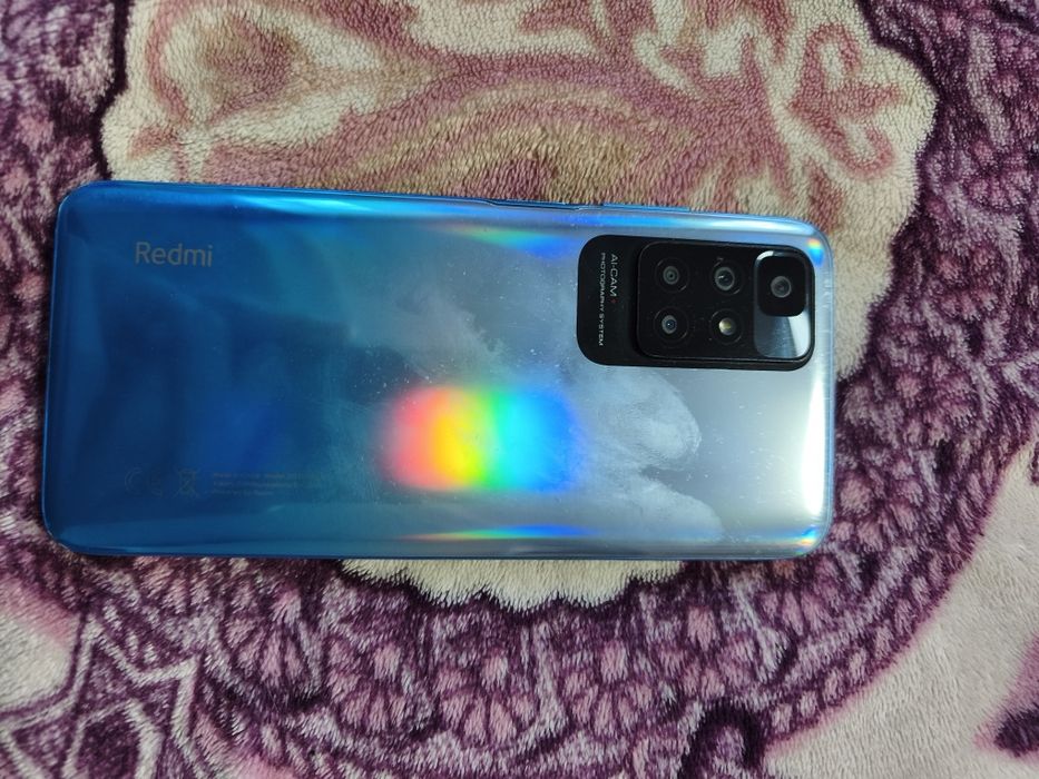 Xiaomi Redmi 10 2022