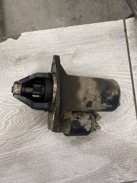 Стартер приора...