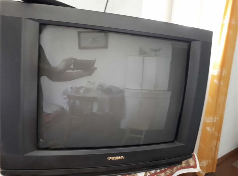 Цветной телевизор Prima
