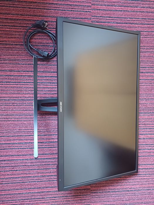 Monitor Hikvision