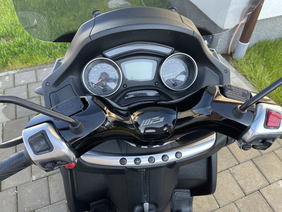 Piaggio MP3 2015 300 Cm