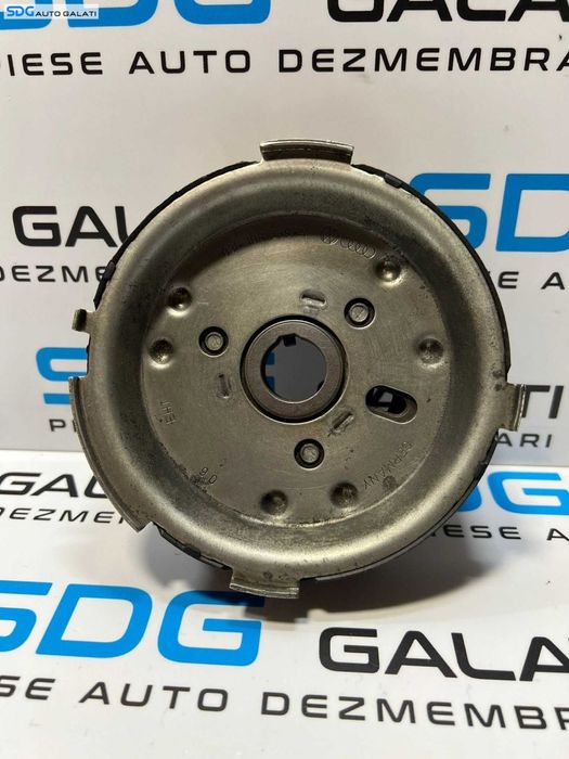 Fulie Pinion Ax Axa Came Volkswagen Golf 5 2.0 TDI CBDA CBDB 2004 - 2008 Cod 03L109111 03L109239A[S0227]