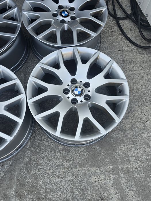 Джанти 19 / 5х120 - BMW X5 5x120