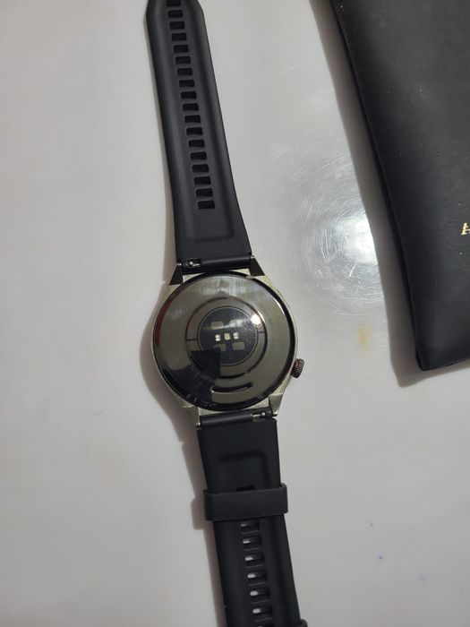 Смарт часы оригинал 15000