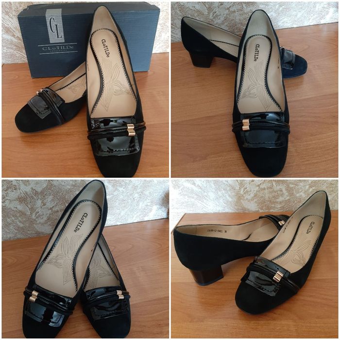 Продам обувь 38 размер