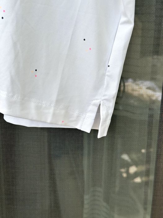Мъжка тениска Under Armour (The Playoff Polo) - размер XL, Отлично състояние