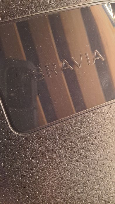 TV Sony Bravia KD-55X75WL