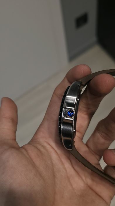 Ceas Cartier Santos