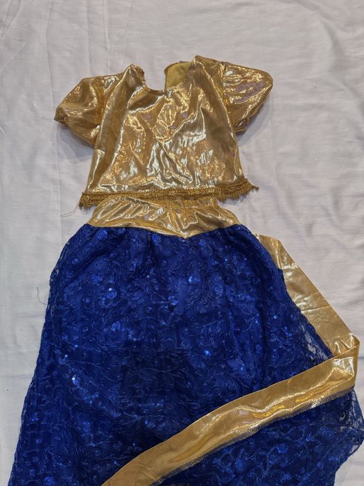 Новогодние костюмы