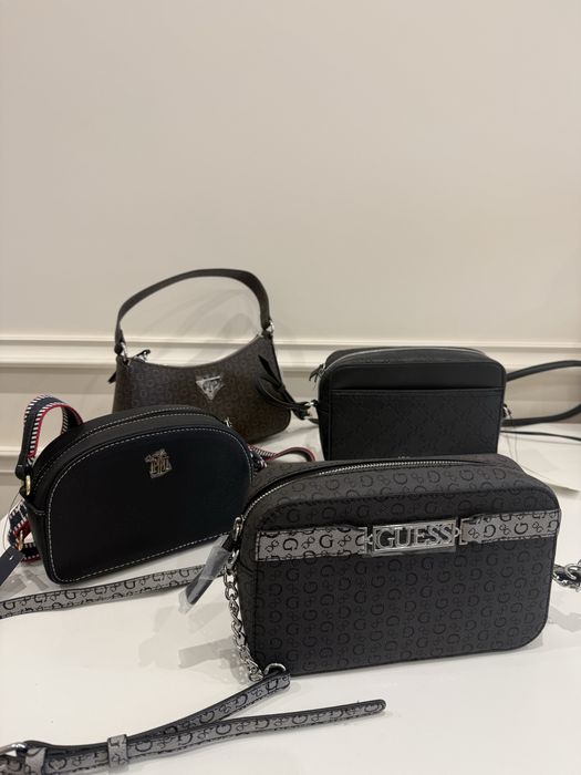 Сумка женская Guess