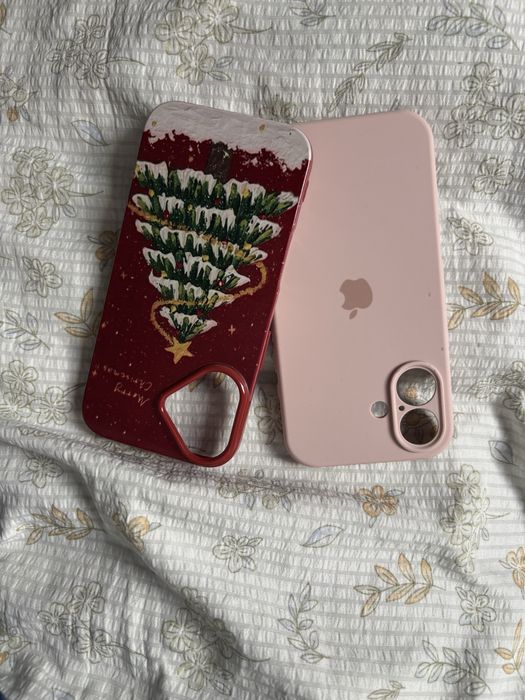 чехлы на iphone 11 и 16