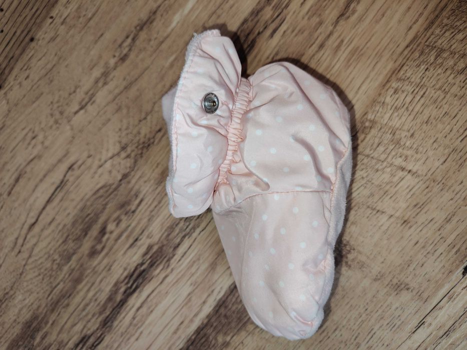 бебешка грейка GAP