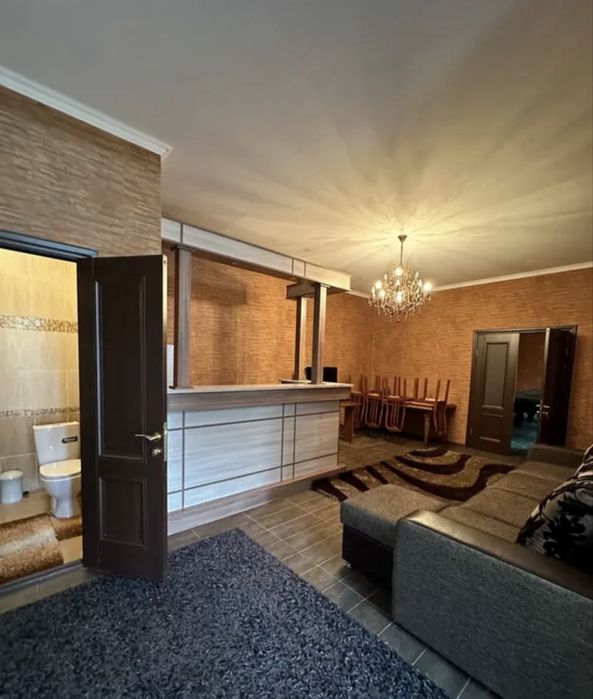 Продается 2 коттеджа в поселке Боровое Бурабай