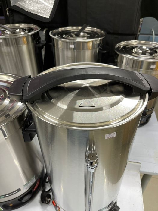 Водонагреватель бойлер для чай титан