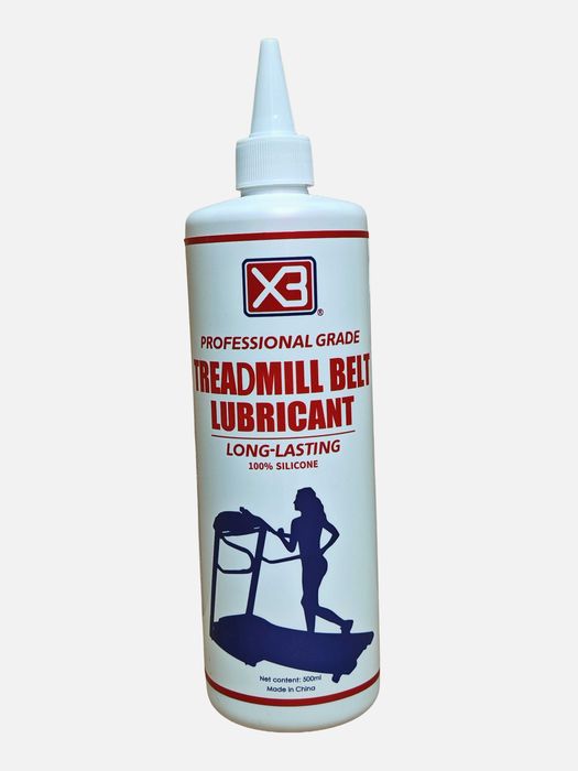 Силиконова смазка за бягащи пътеки Treadmill Belt Lubricant