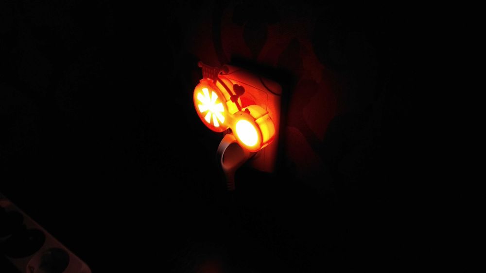 Светильник-ночник LED Energy Saving