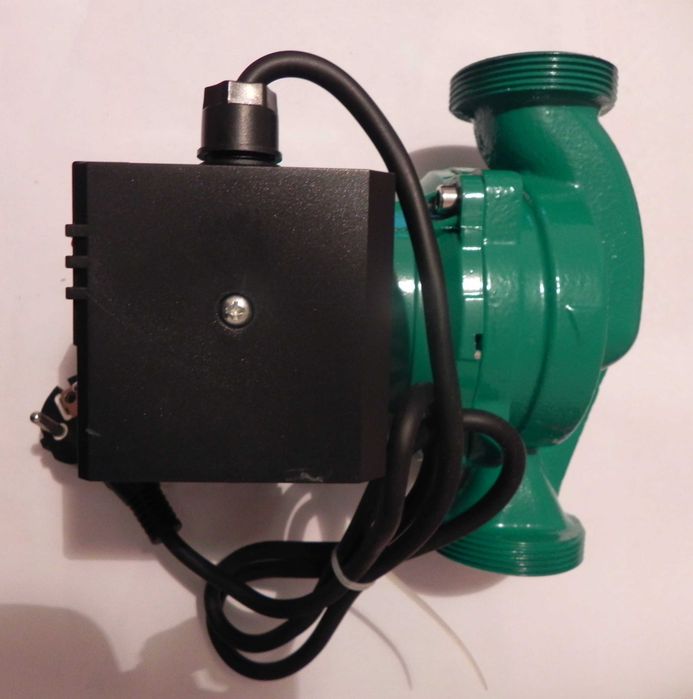 Pompa recirculare Willo RS 32 80 180 apa centrala