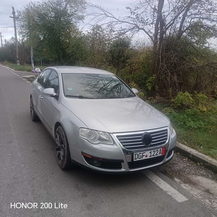 Volkswagen passat 1.9 105cp
