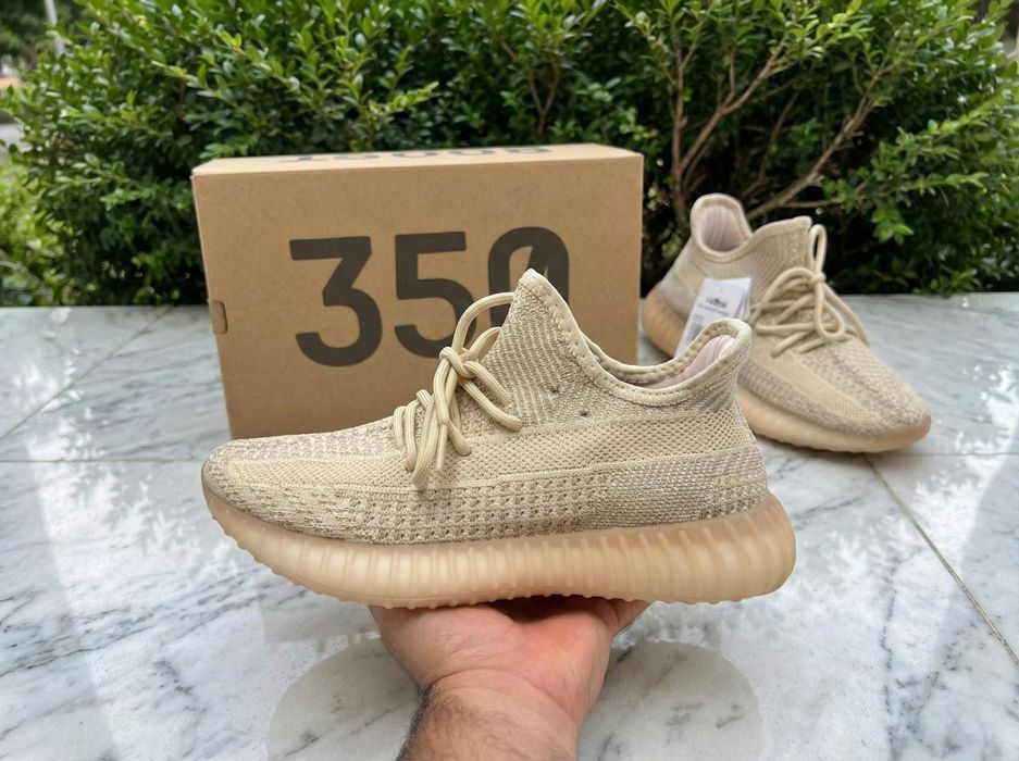 Adidasi Yeezy Boost 350 V2 Earth