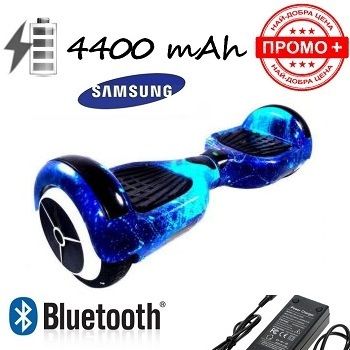 Hoverboard Ховърборд ПРОМО ЦЕНА