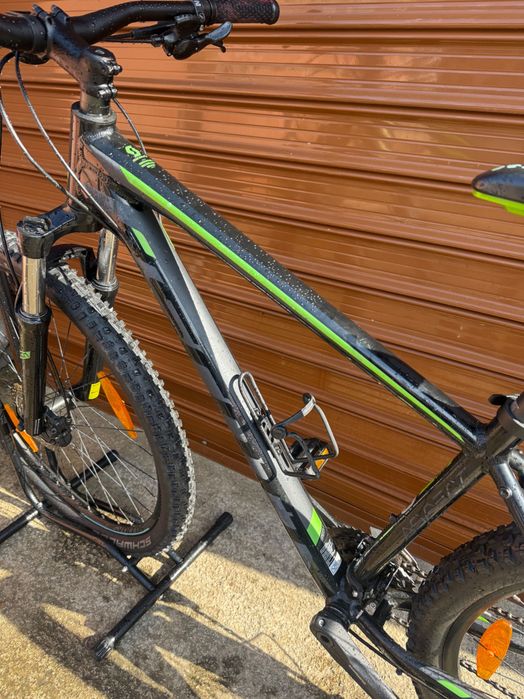 Scott Aspect 940 “29” M (КАТО НОВ)