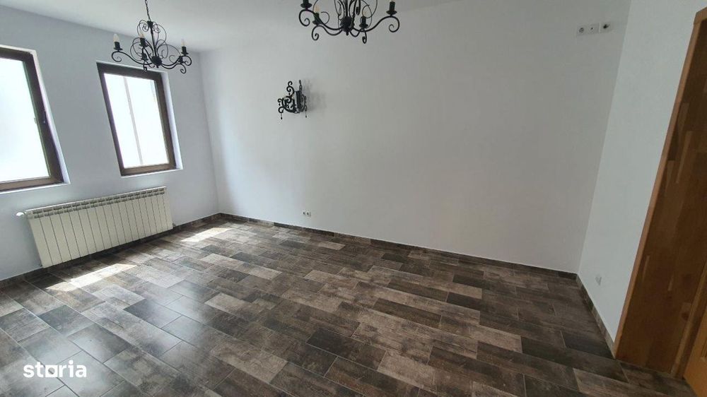 Vila Individuala Functii Multiple | P+2 | Erou Iancu Nicolae\Pipera