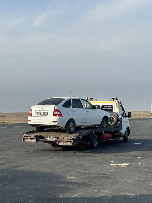 Услуги эвакуатор Атырау 24/7