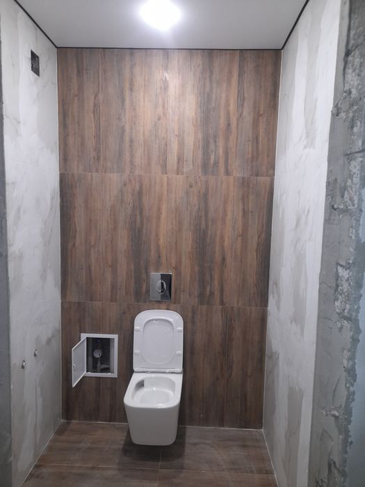 Ремонт квартир качественно