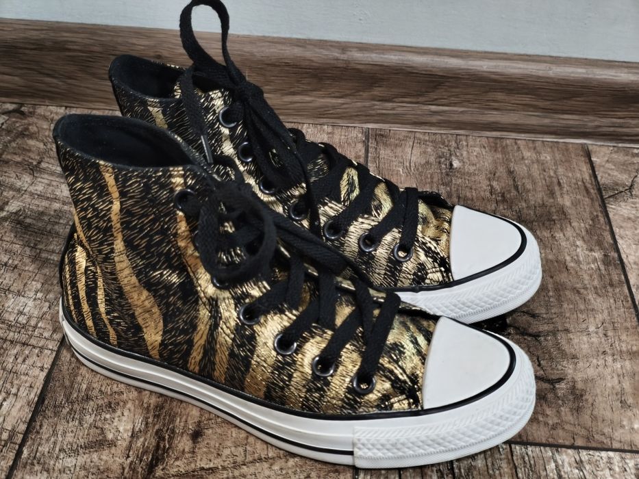 Converse, оригинални кецове, номер 35