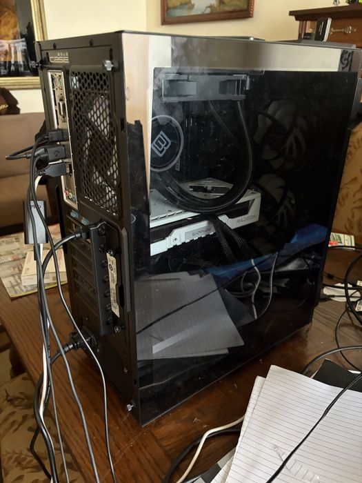 PC gaming excellent intel i9