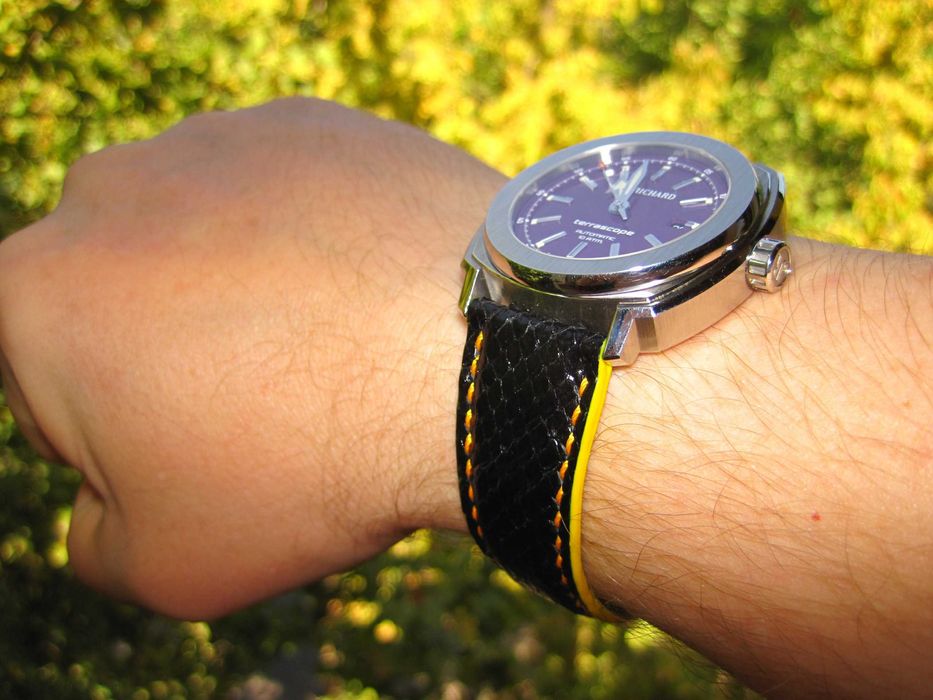 Кожа экзотических животных