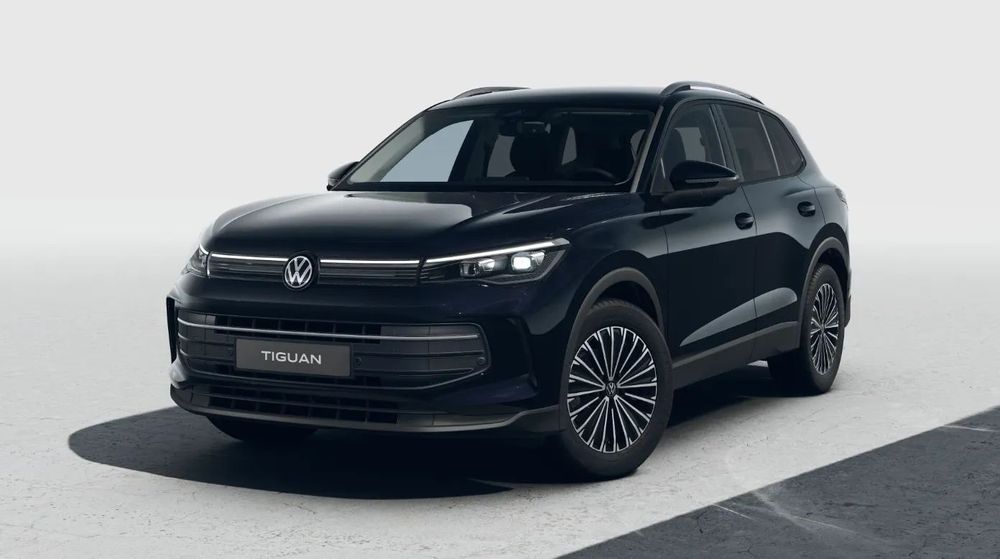 Volkswagen Tiguan Auto NOU 2026 livrare din STOC
