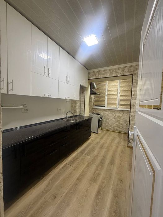 Квартира кирпичниый