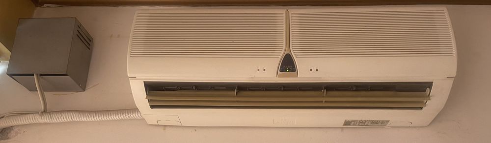 Климатик фуджицо