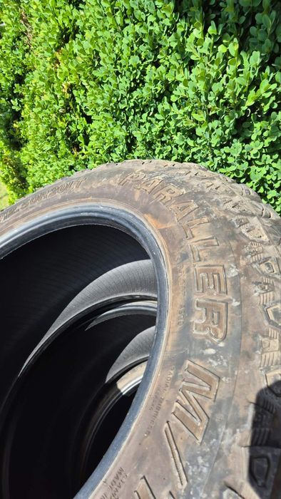 Гуми за джип Atlas 35x12.50 20 цола