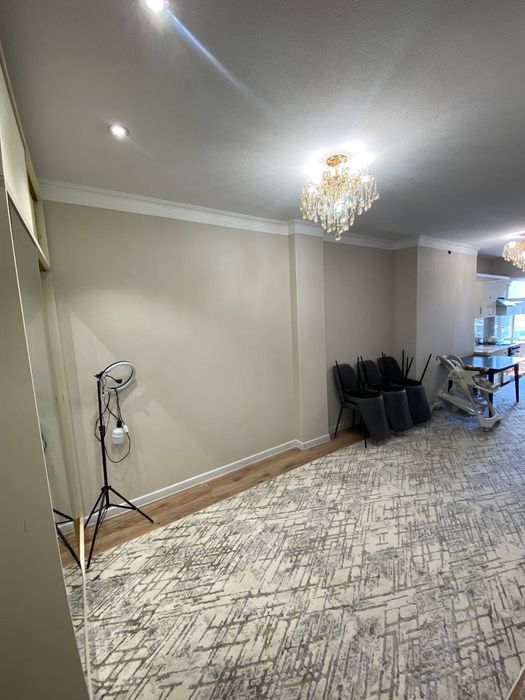 ЖК Саламатина навастройка 2/3-/10/10 новый ремонт