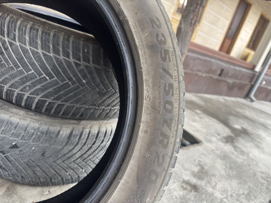 R 20 balon 10.000 km yurgan