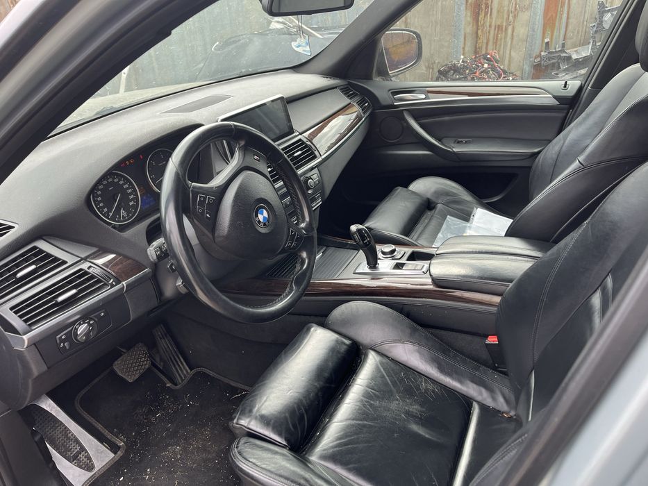 Bmw x5 e70 4.0d 306 НА ЧАСТИ ( бмв х5 е70 4.0 д 306 )