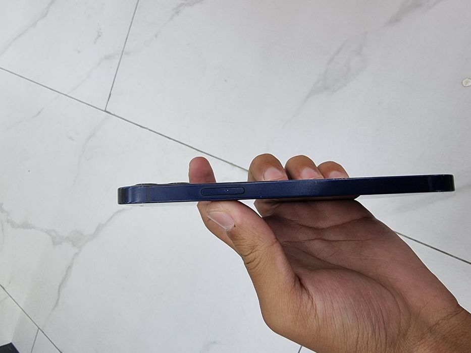 iphone 12 айби орка кришка алмашкан